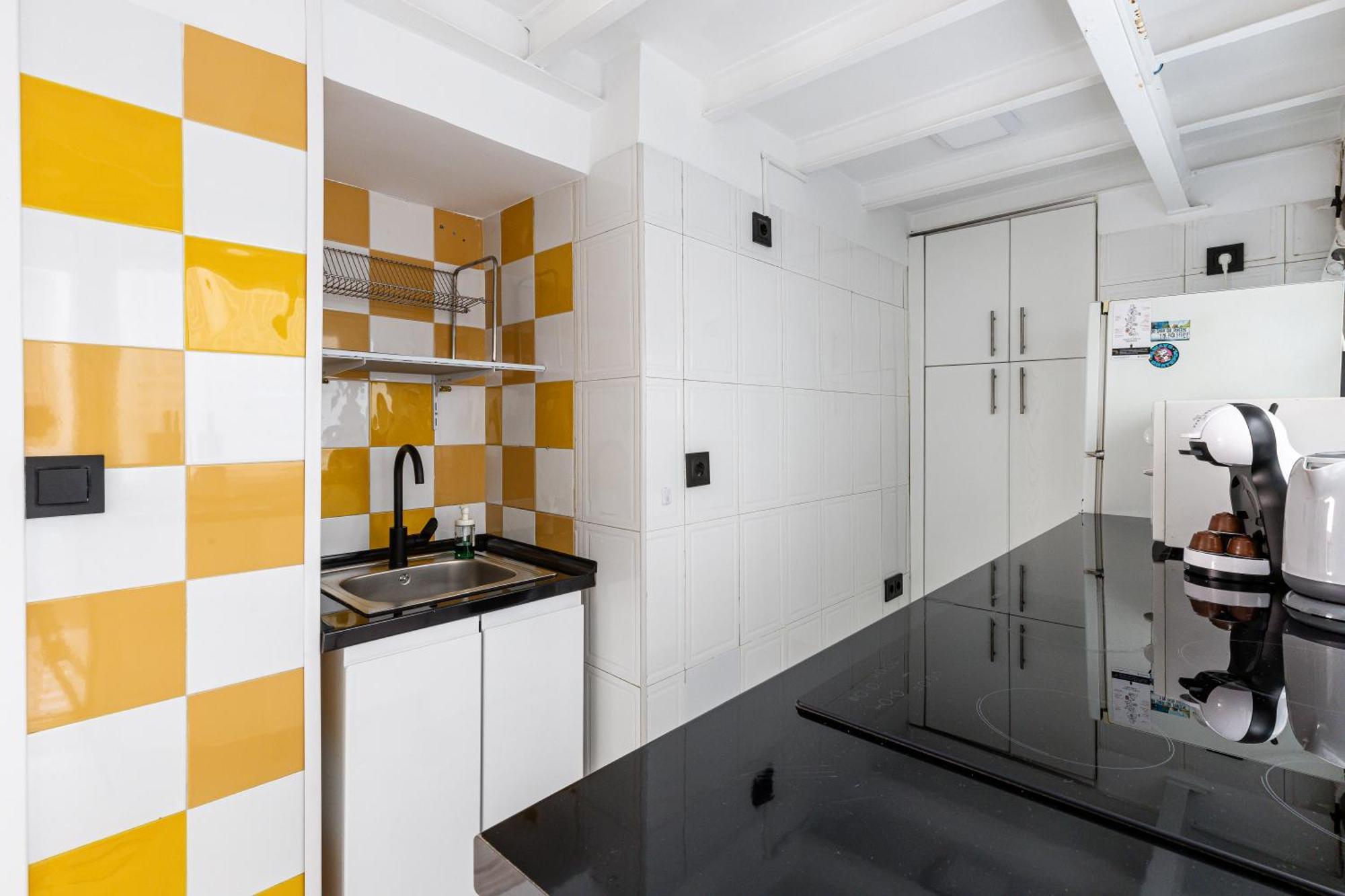 Apartamento Centro - Puerta Del Sol Madryt Zewnętrze zdjęcie