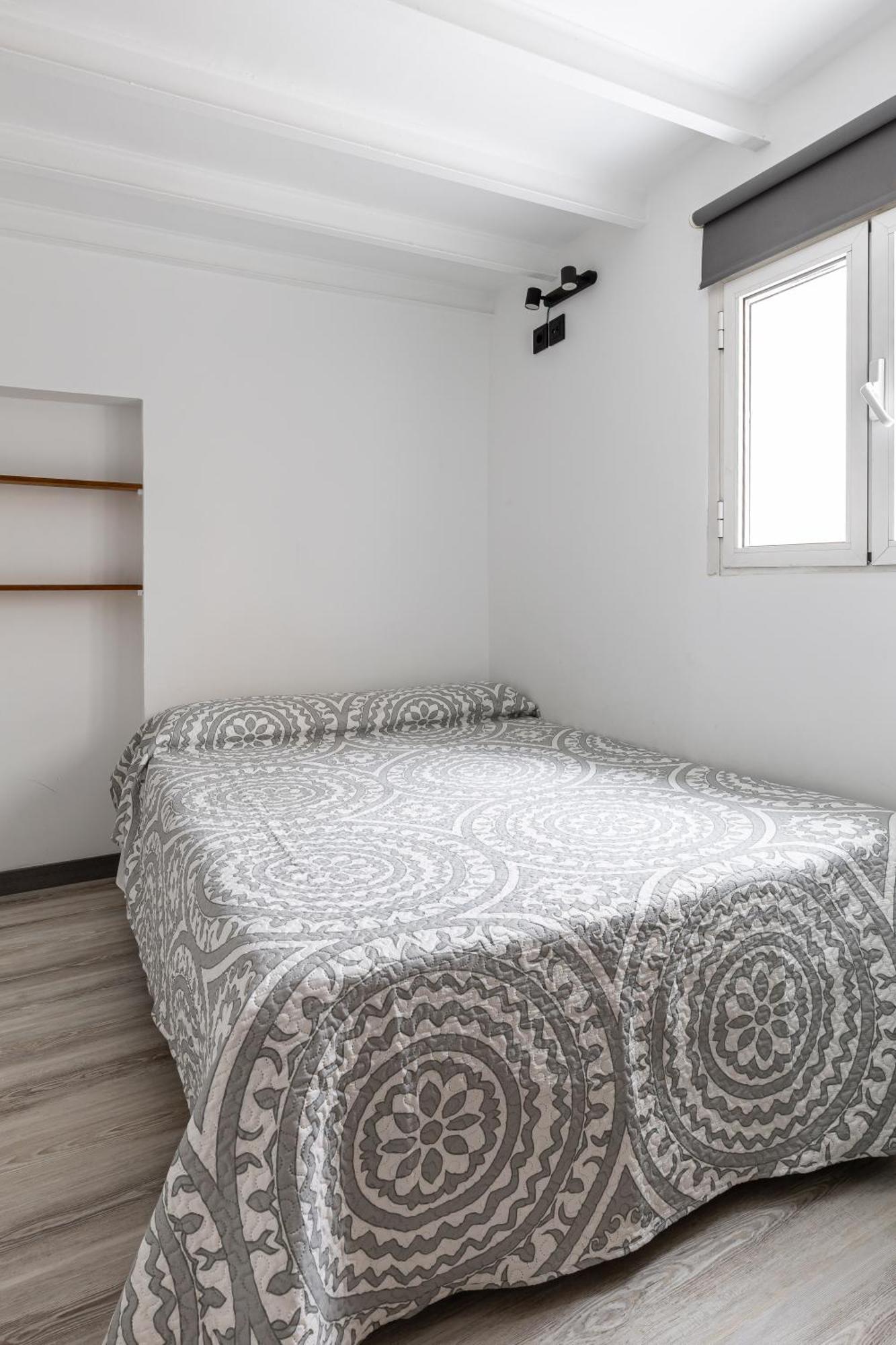 Apartamento Centro - Puerta Del Sol Madryt Zewnętrze zdjęcie